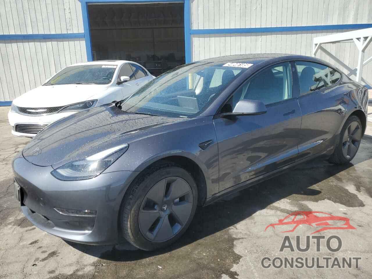 TESLA MODEL 3 2023 - 5YJ3E1EA5PF683721