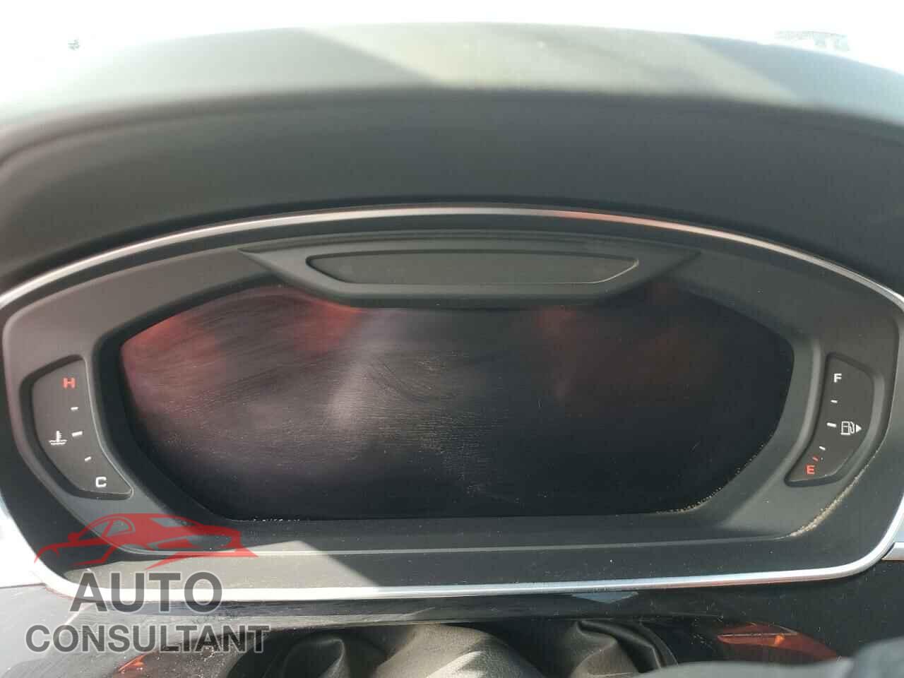 AUDI A8 2019 - WAU8DAF87KN018640