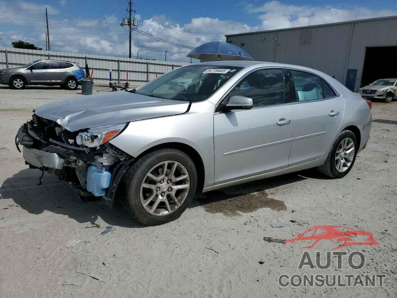CHEVROLET MALIBU 2015 - 1G11C5SL0FU136770