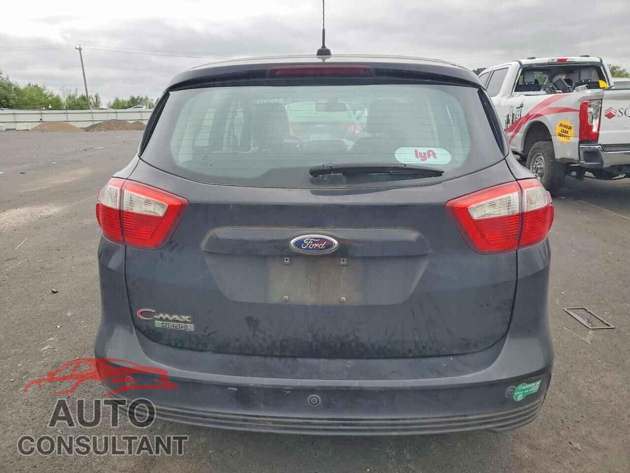 FORD CMAX 2015 - 1FADP5CU2FL100252