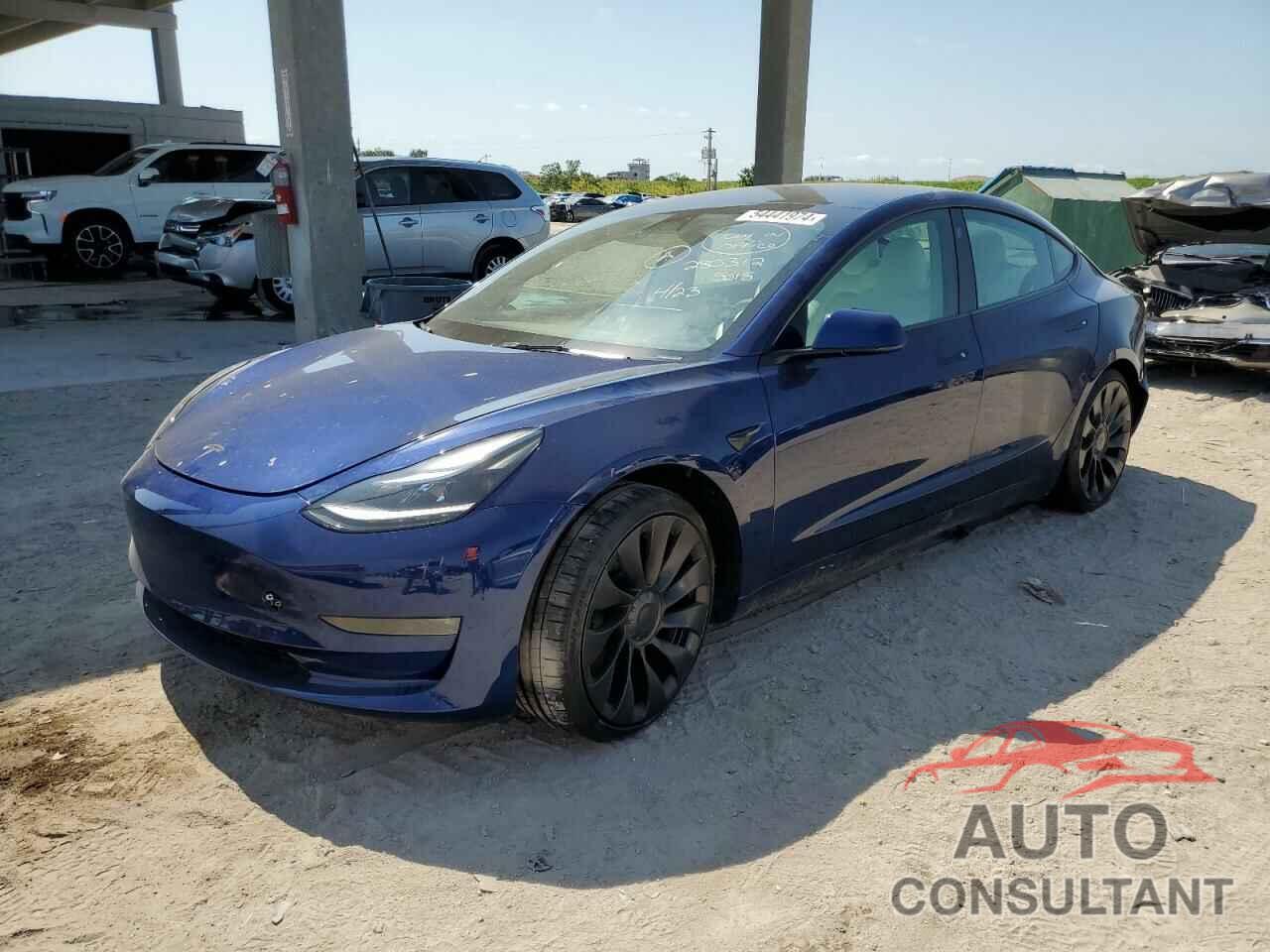 TESLA MODEL 3 2023 - 5YJ3E1EC8PF465015