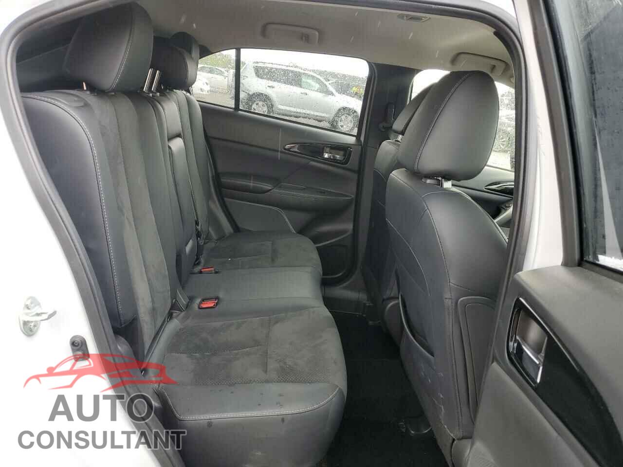 MITSUBISHI ECLIPSE 2023 - JA4ATWAA3PZ032950