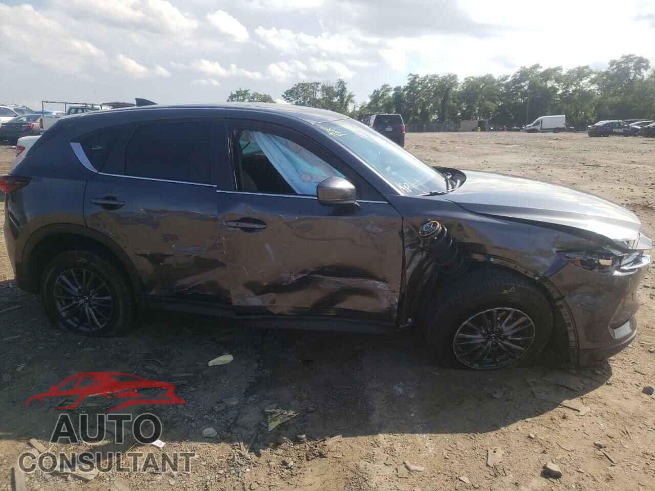 MAZDA CX-5 2020 - JM3KFBCM4L1838376