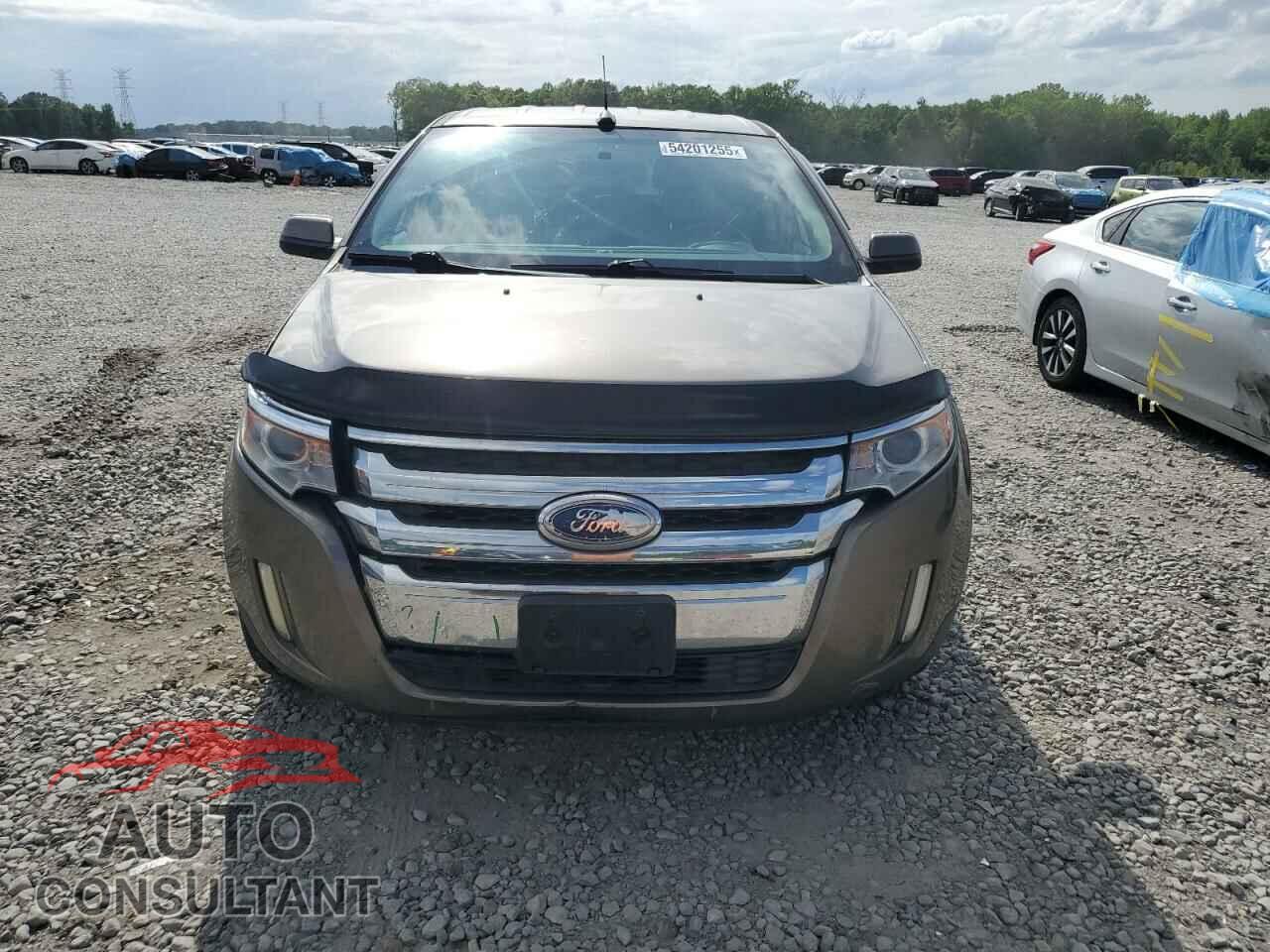 FORD EDGE 2014 - 2FMDK4JC7EBA47264