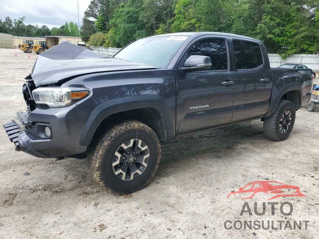 TOYOTA TACOMA 2020 - 5TFCZ5AN6LX237999