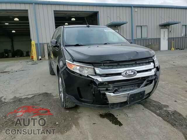 FORD EDGE 2013 - 2FMDK4JC7DBA20841