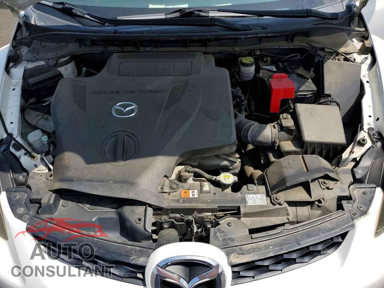 MAZDA CX-7 2010 - JM3ER2WL1A0323751