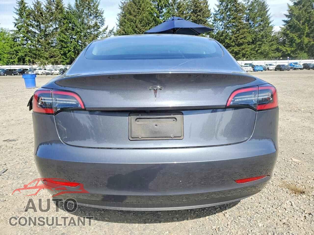 TESLA MODEL 3 2023 - 5YJ3E1EA4PF701982