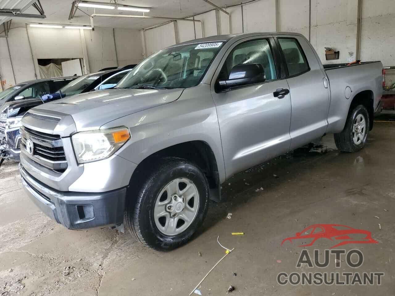 TOYOTA TUNDRA 2014 - 5TFRU5F15EX031669