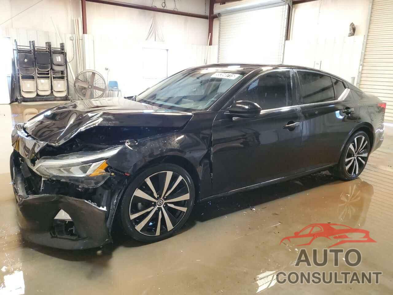 NISSAN ALTIMA 2019 - 1N4BL4CV0KC164919