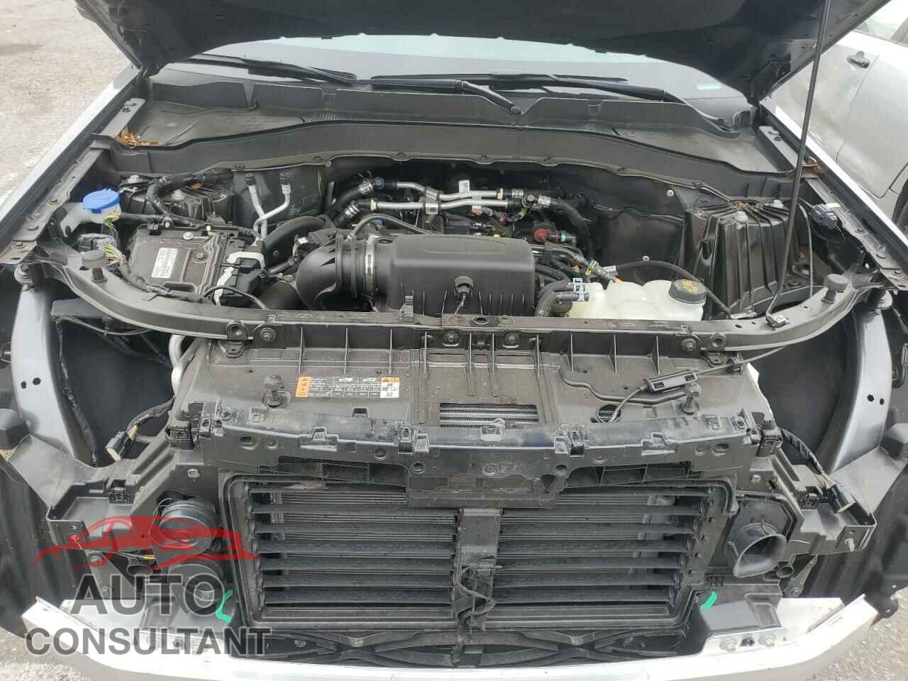 FORD EXPLORER 2023 - 1FMSK7DH3PGB91471