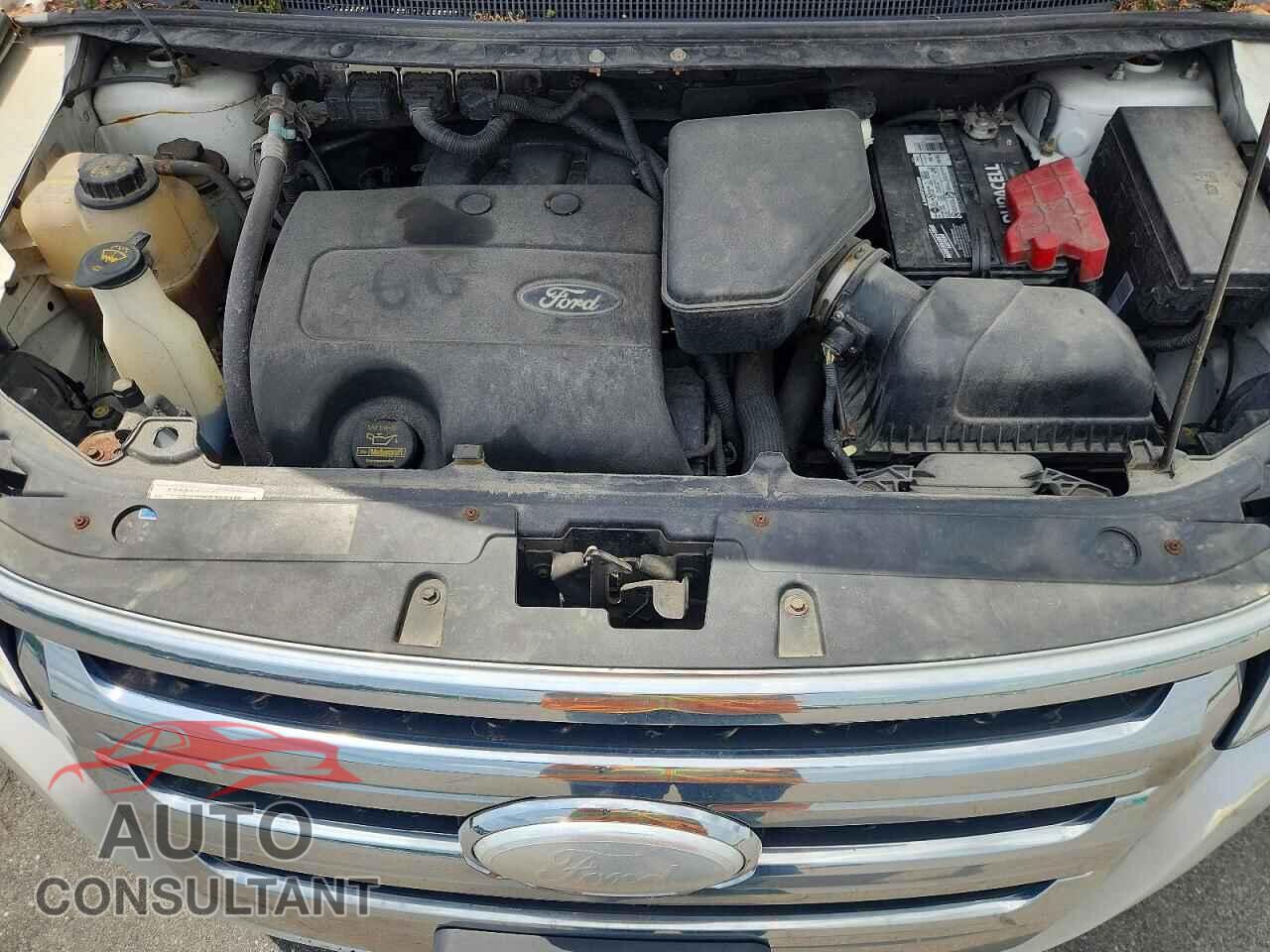 FORD EDGE 2013 - 2FMDK4KC1DBA88468