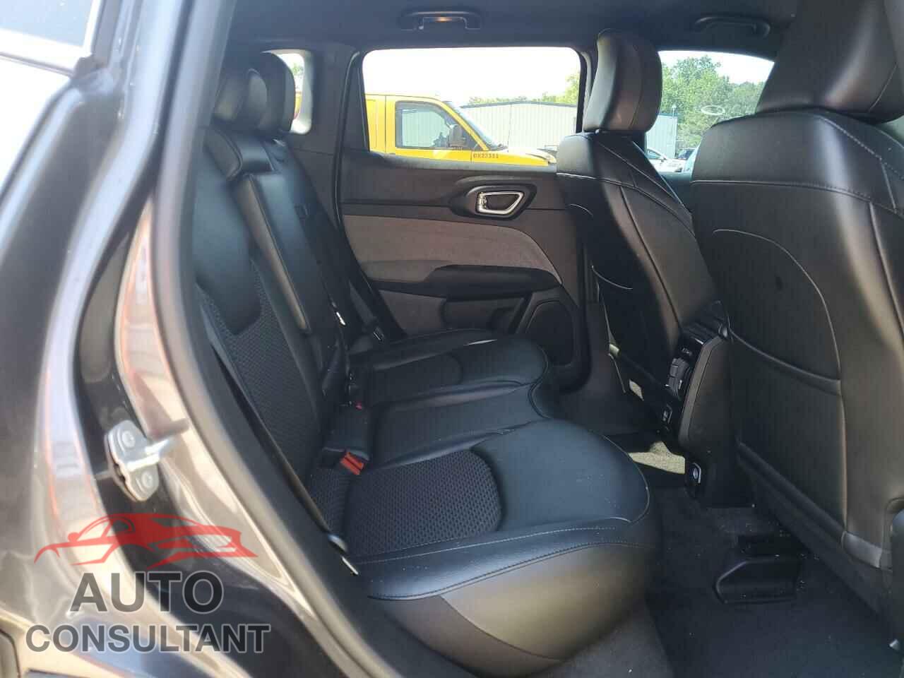 JEEP COMPASS 2023 - 3C4NJDBN0PT563629