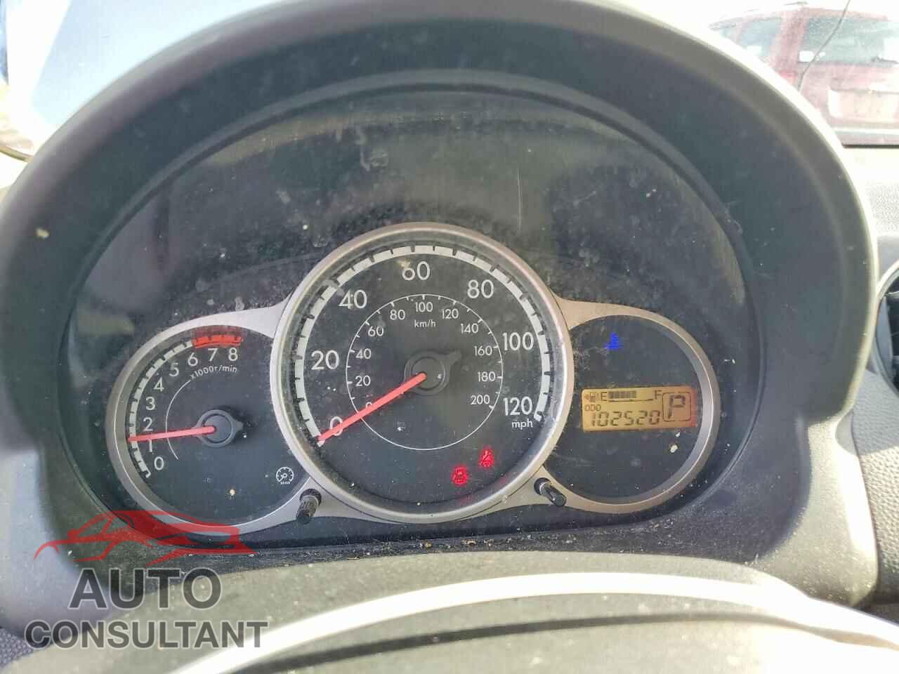 MAZDA 2 2013 - JM1DE1KY2D0163847