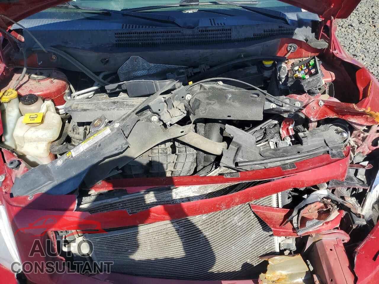 DODGE CALIBER 2009 - 1B3HB48C49D180304