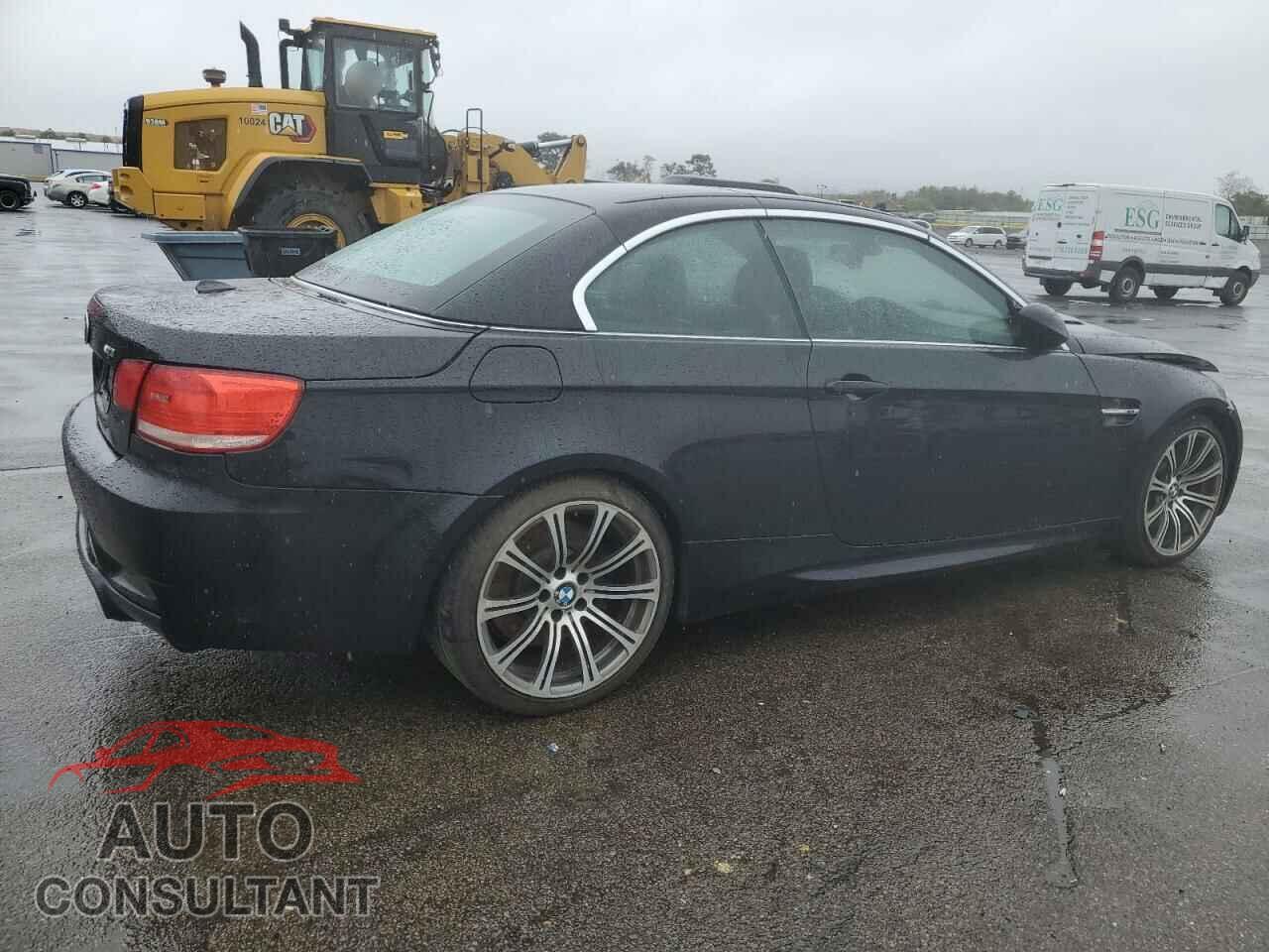 BMW M3 2009 - WBSWL93529P331818