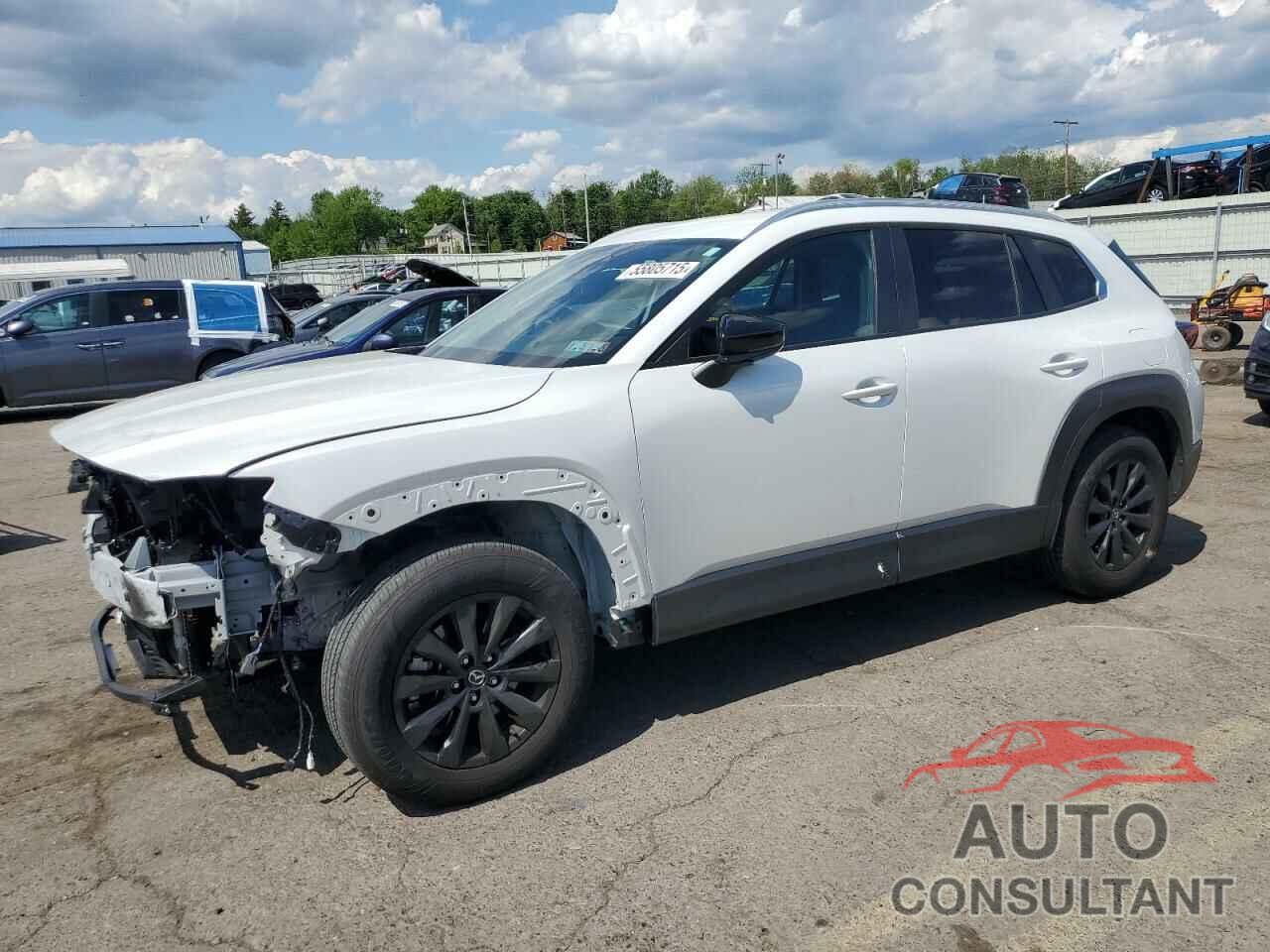 MAZDA CX-50 2024 - 7MMVABBM2RN227219