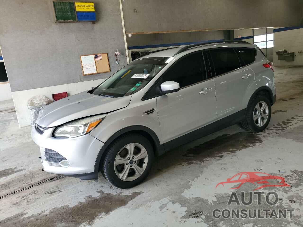FORD ESCAPE 2014 - 1FMCU0G94EUA74166