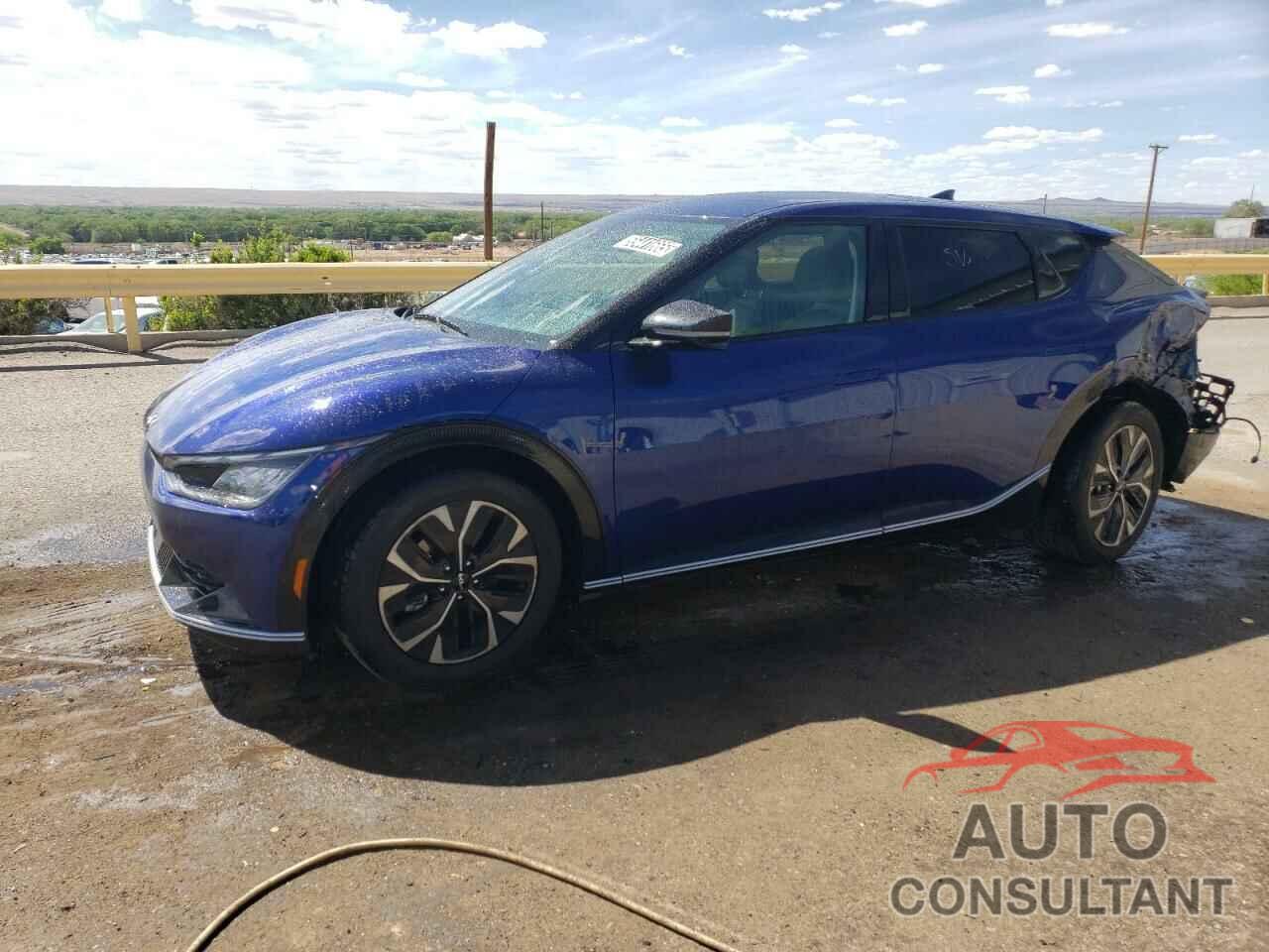 KIA EV6 LIGHT 2024 - KNDC3DLCXR5159657