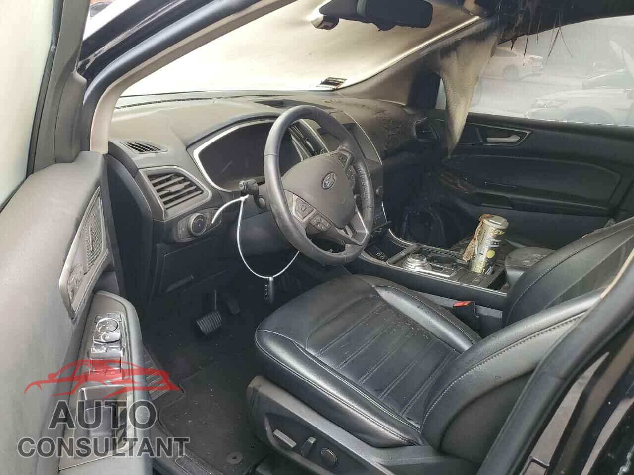 FORD EDGE 2020 - 2FMPK4J98LBA30102
