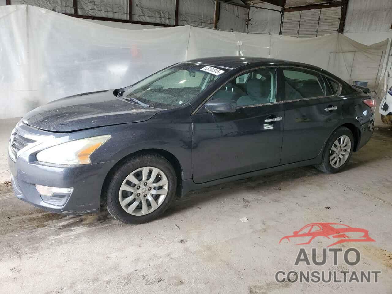 NISSAN ALTIMA 2014 - 1N4AL3AP4EC315792