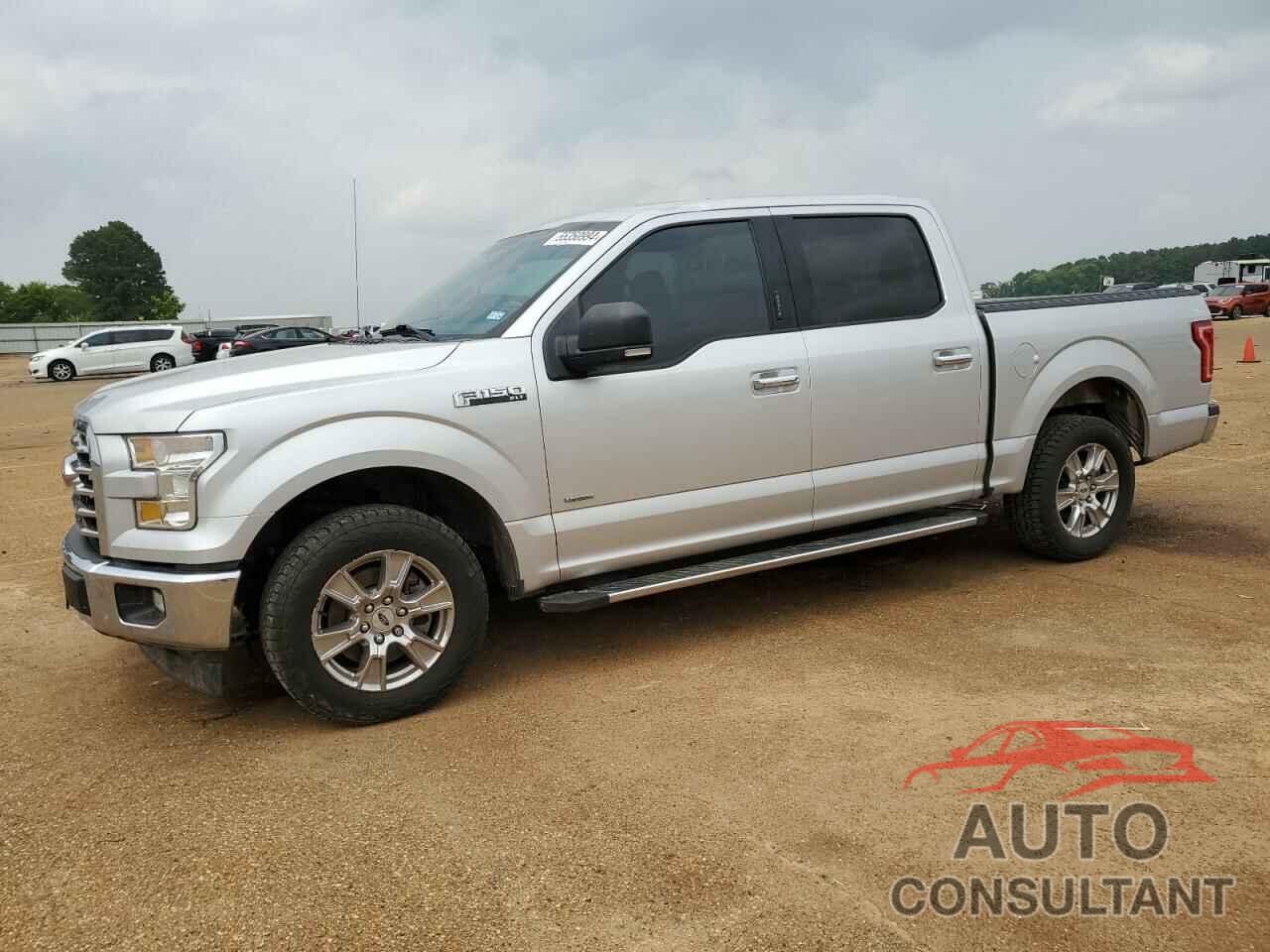FORD F-150 2017 - 1FTEW1CP1HKD52443