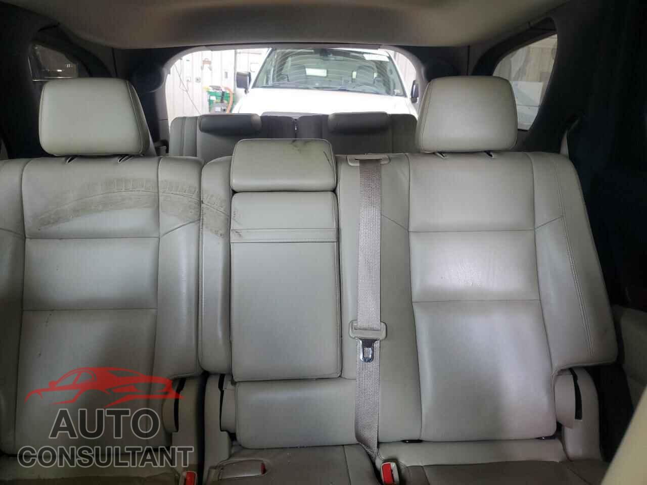 DODGE DURANGO 2015 - 1C4RDJDG3FC858045