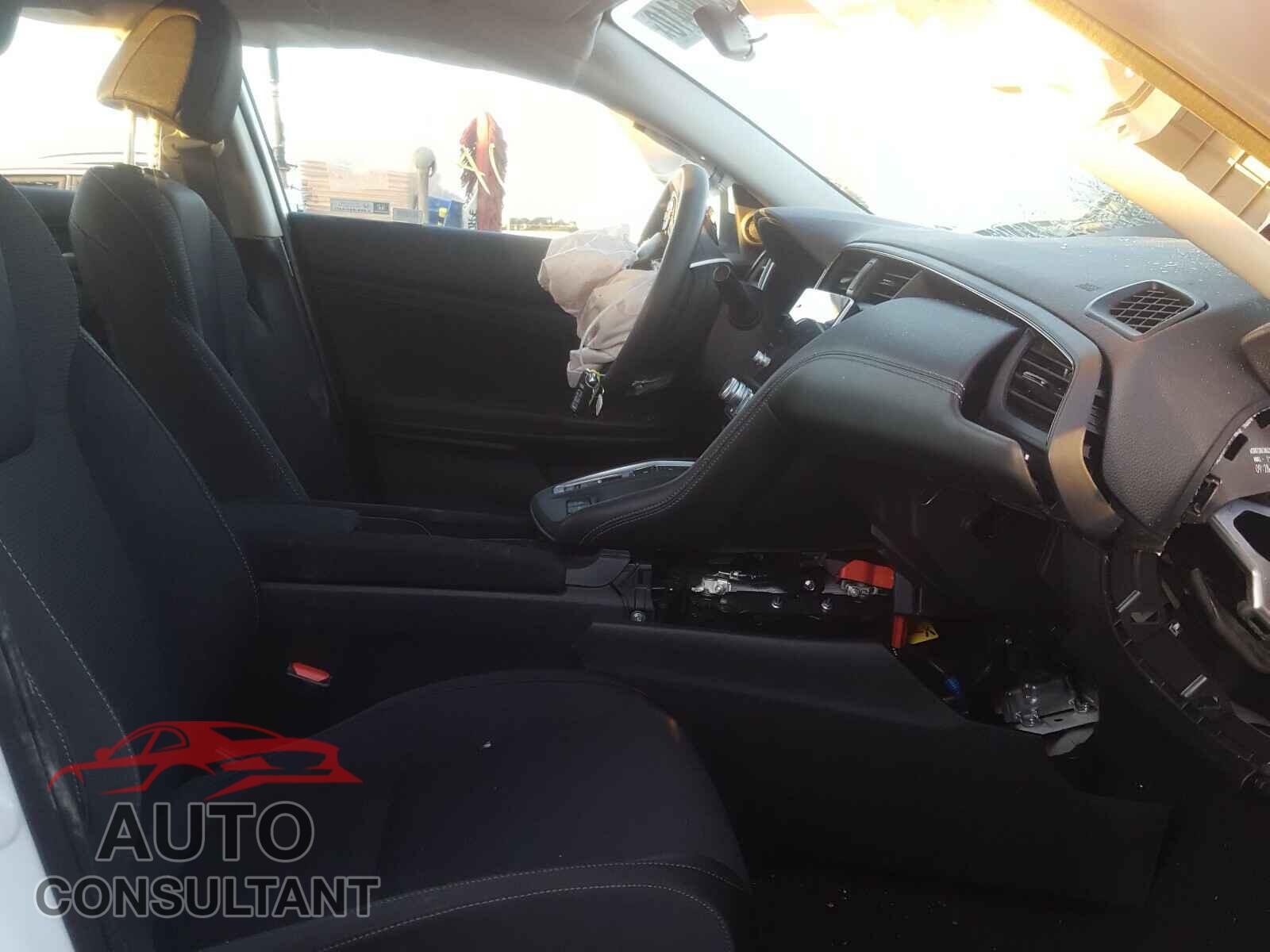 HONDA INSIGHT 2020 - 19XZE4F55LE009937
