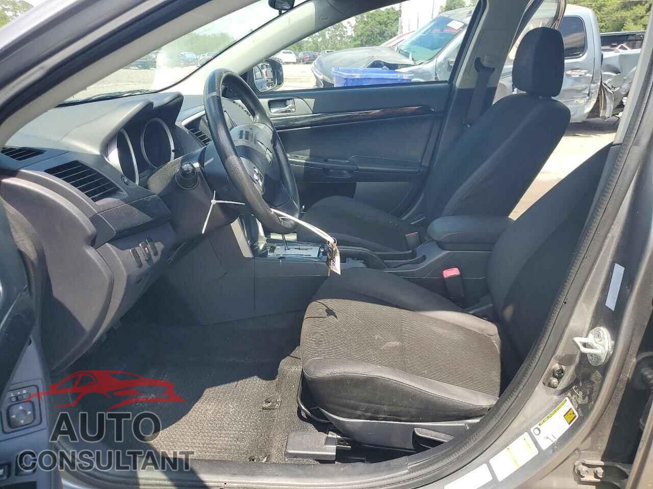 MITSUBISHI LANCER 2017 - JA32U2FU2HU006047