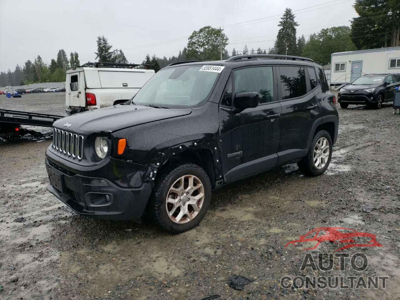 JEEP RENEGADE 2018 - ZACCJBBB2JPJ48518