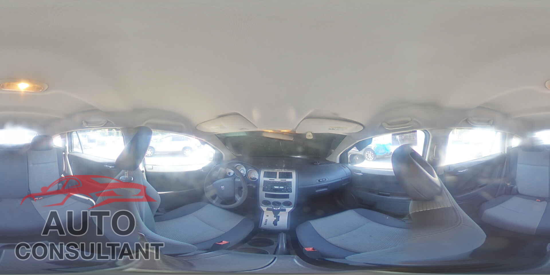 DODGE CALIBER 2009 - 1B3HB48A59D172467