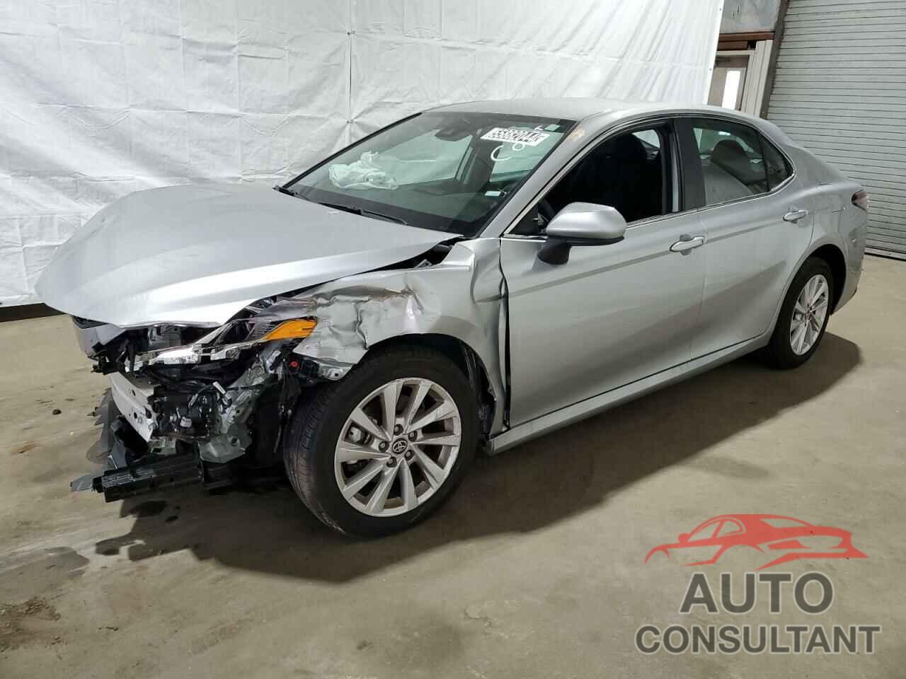 TOYOTA CAMRY 2023 - 4T1C11AK0PU146851