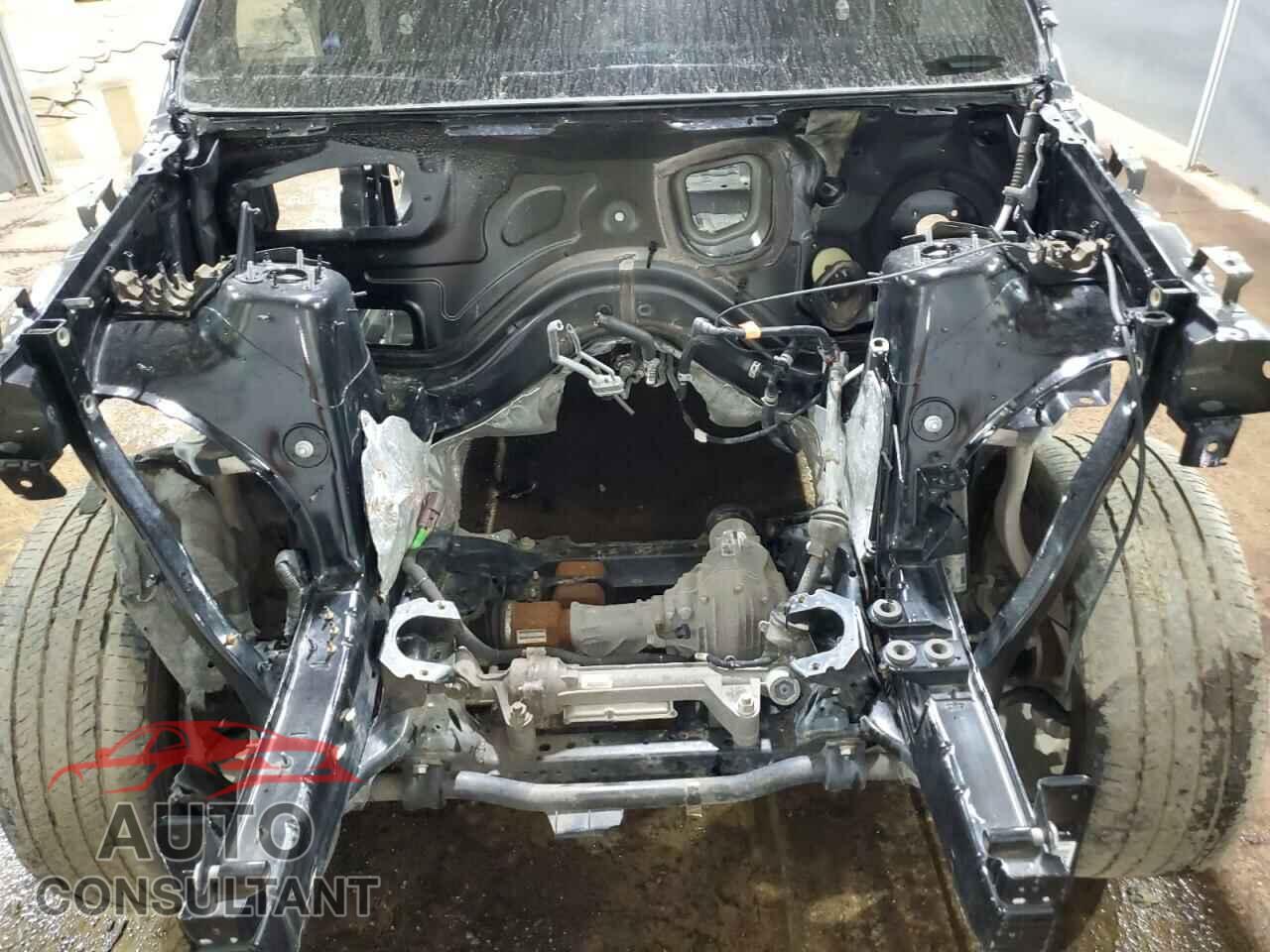 DODGE DURANGO 2021 - 1C4SDJCT7MC786618