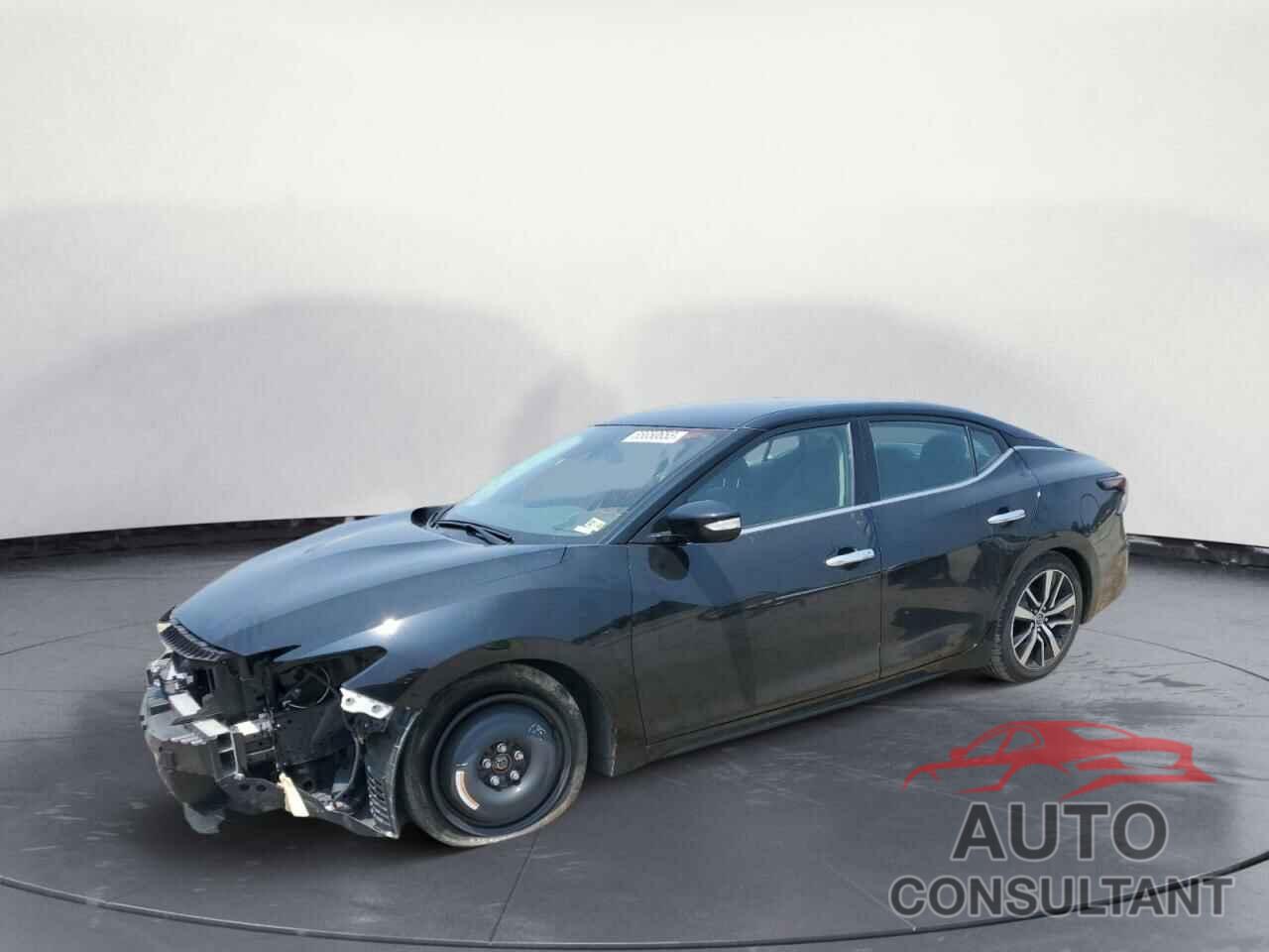 NISSAN MAXIMA 2022 - 1N4AA6CV0NC502661