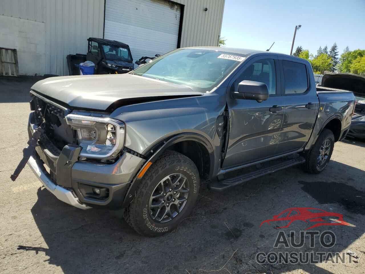 FORD RANGER 2024 - 1FTER4HP8RLE40192