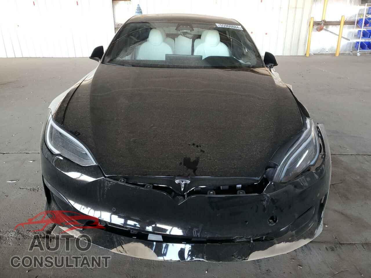 TESLA MODEL S 2021 - 5YJSA1E62MF446893