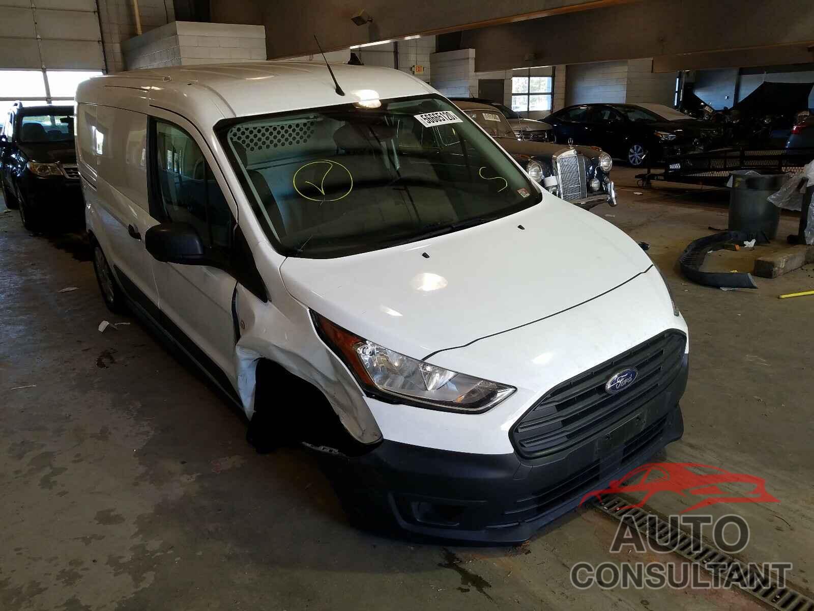 FORD TRANSIT CO 2019 - NM0LS7E20K1413170