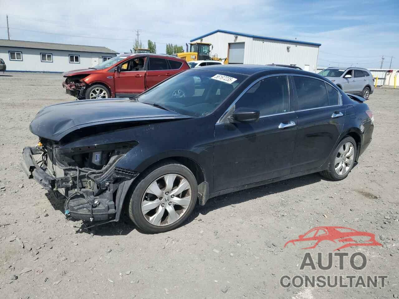 HONDA ACCORD 2010 - 1HGCP3F87AA024039
