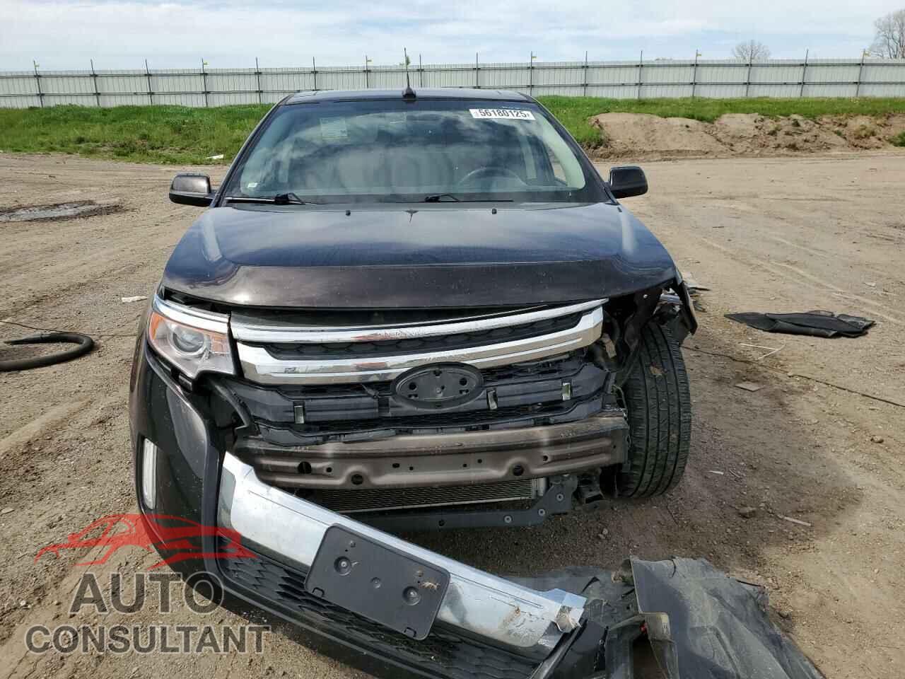 FORD EDGE 2013 - 2FMDK4JC5DBB99896