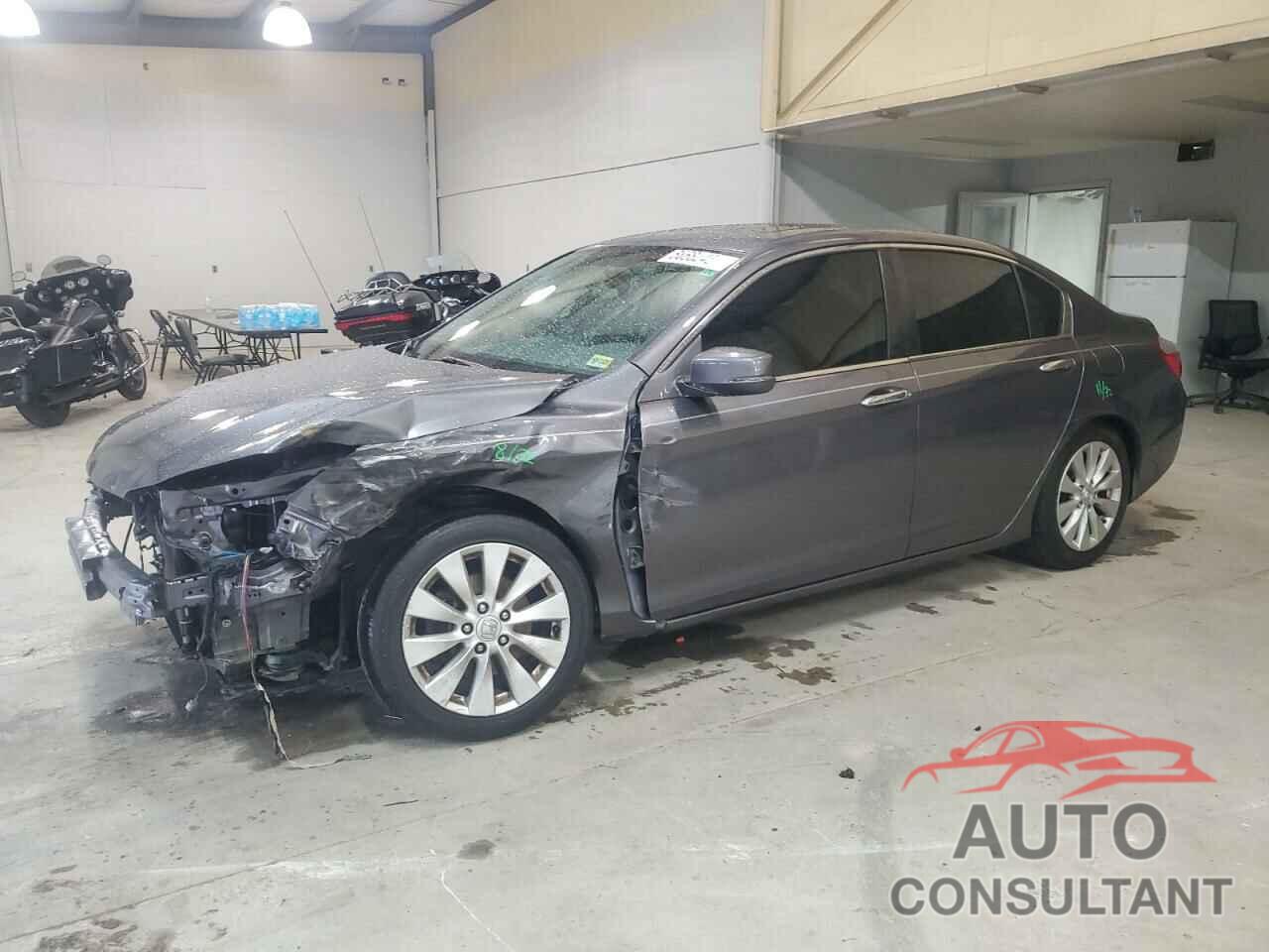 HONDA ACCORD 2015 - 1HGCR2F77FA160304