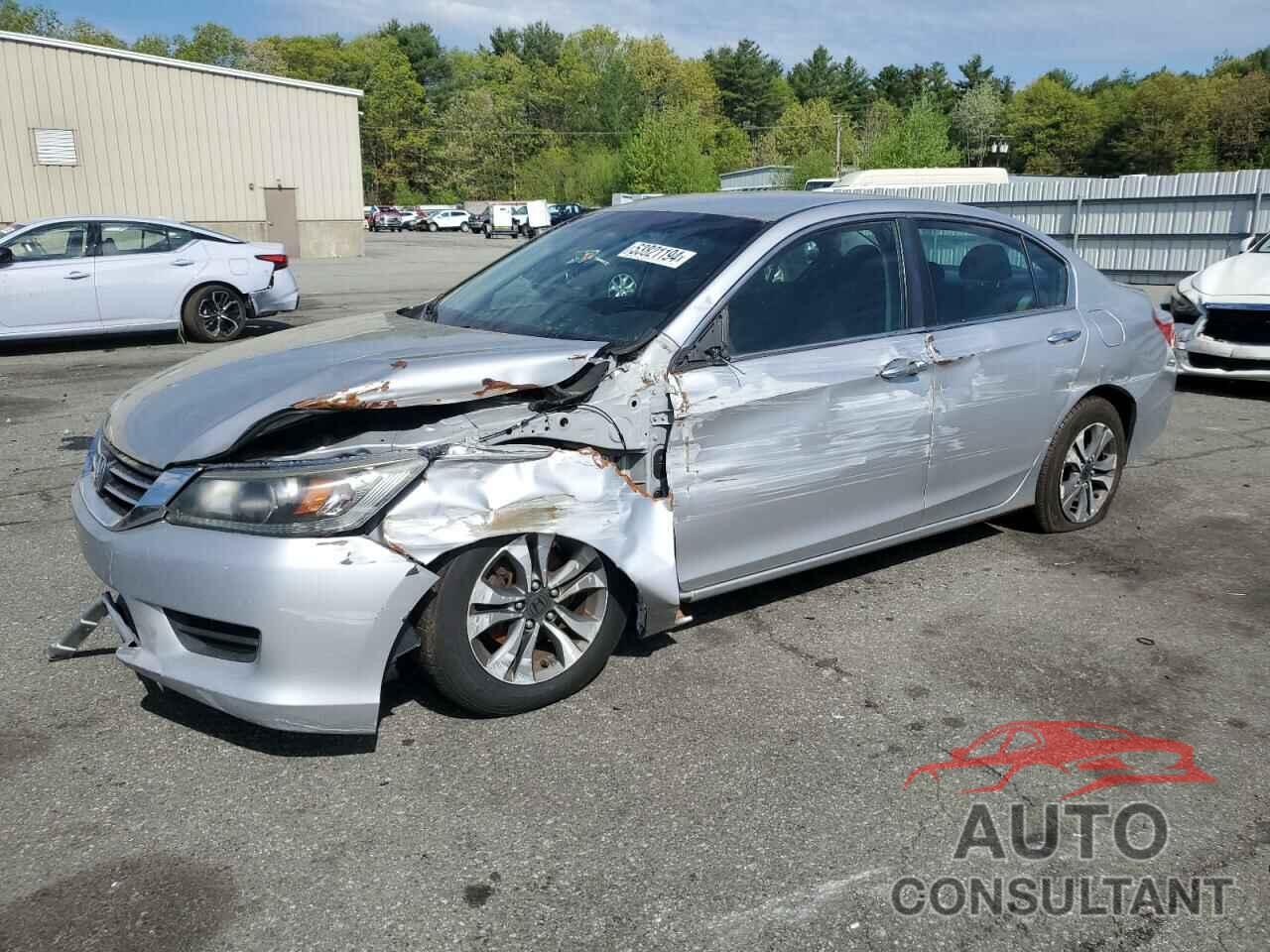 HONDA ACCORD 2013 - 1HGCR2F32DA114759