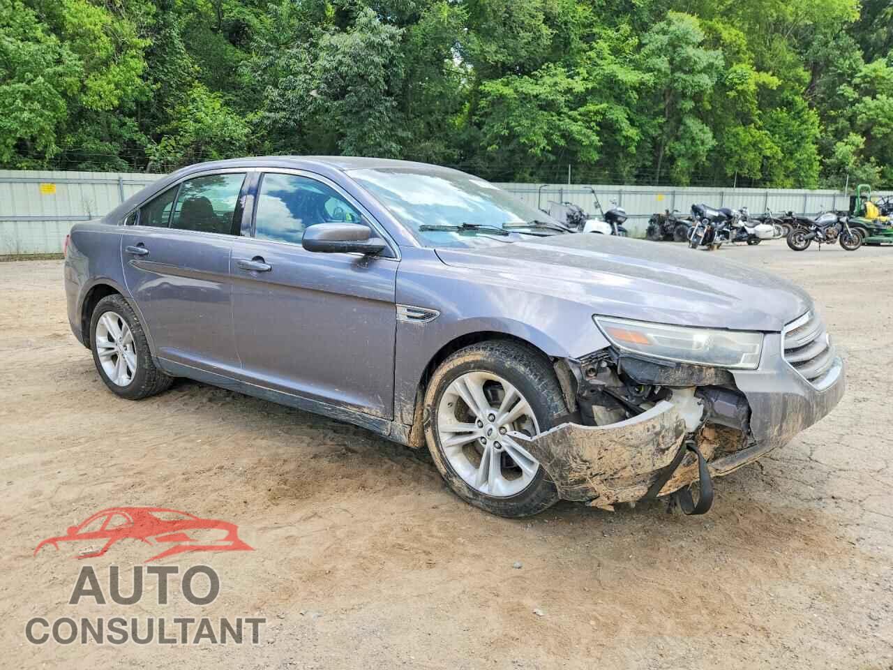 FORD TAURUS 2013 - 1FAHP2E80DG212005