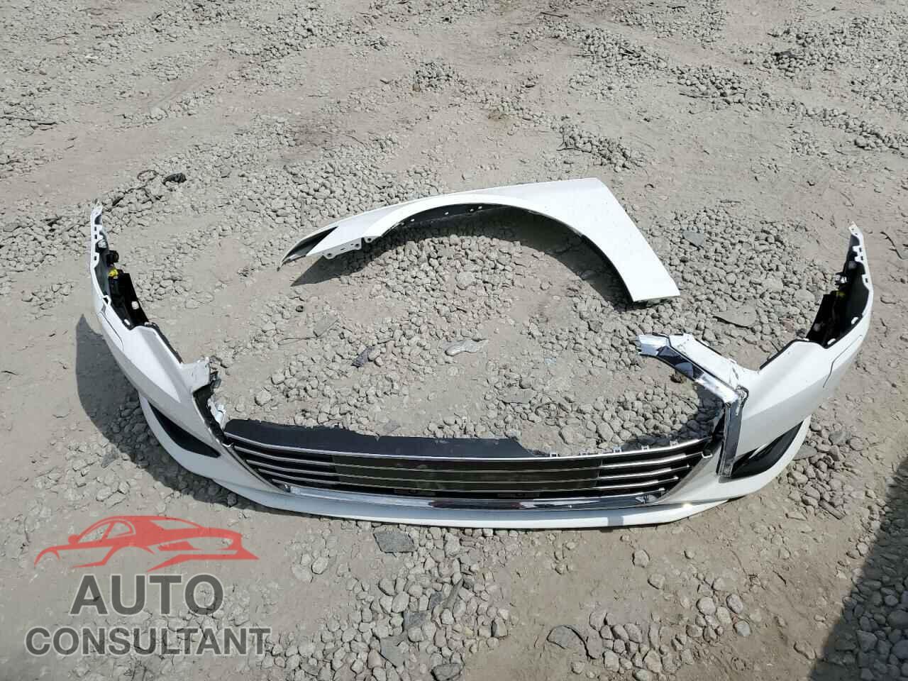AUDI A6 2023 - WAUD3BF20PN097191