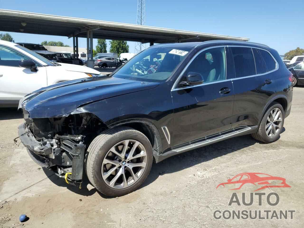 BMW X5 2023 - 5UXCR6C0XP9N59514