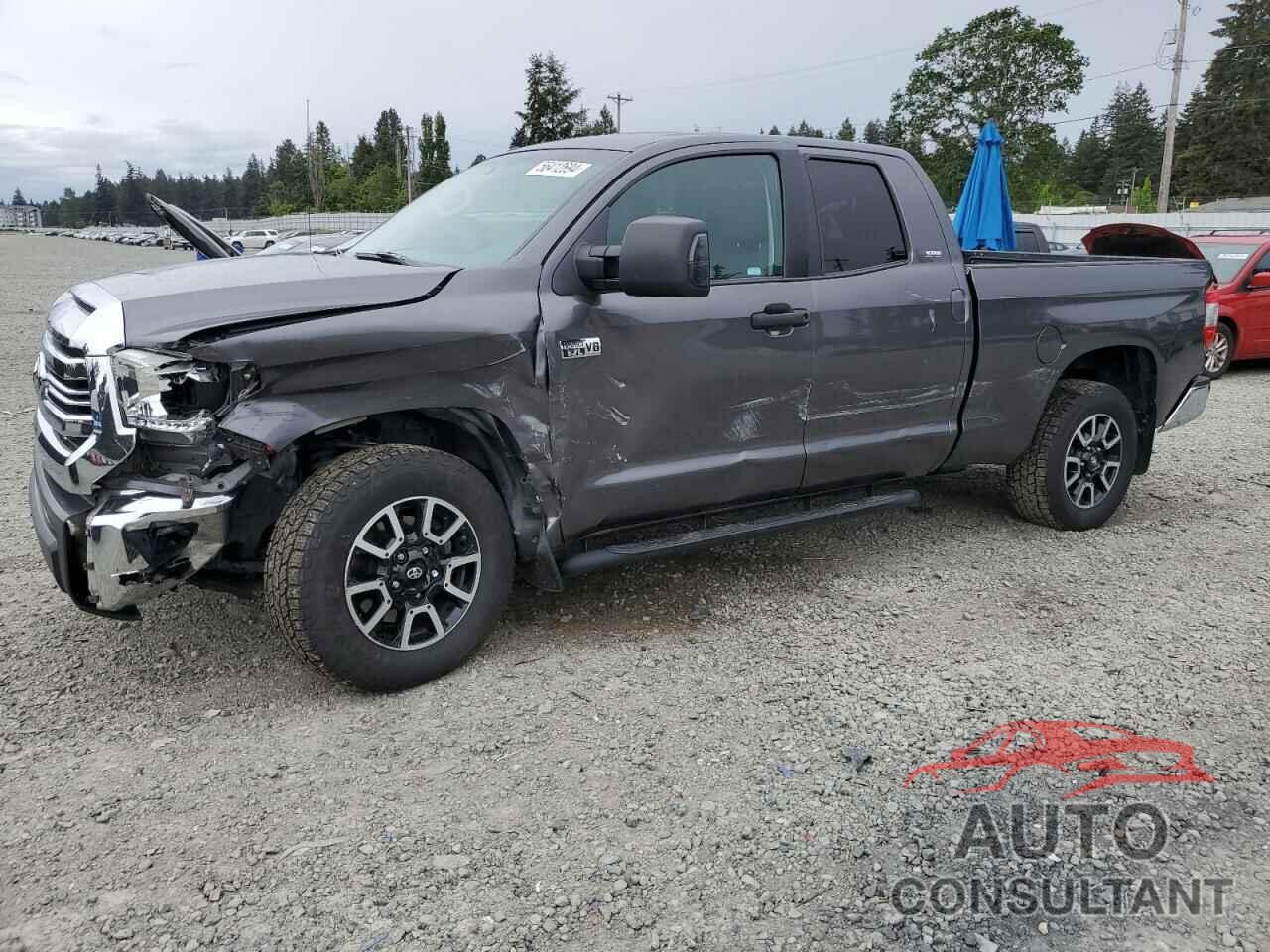 TOYOTA TUNDRA 2017 - 5TFUY5F11HX596066