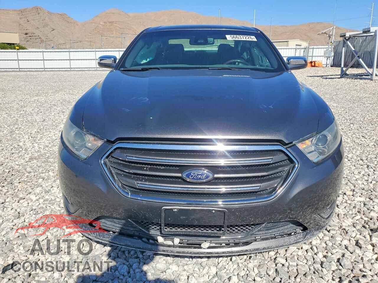 FORD TAURUS 2017 - 1FAHP2F85HG123552