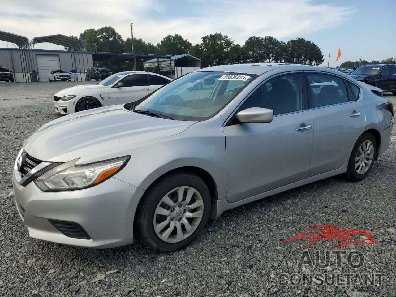 NISSAN ALTIMA 2017 - 1N4AL3AP8HN325928