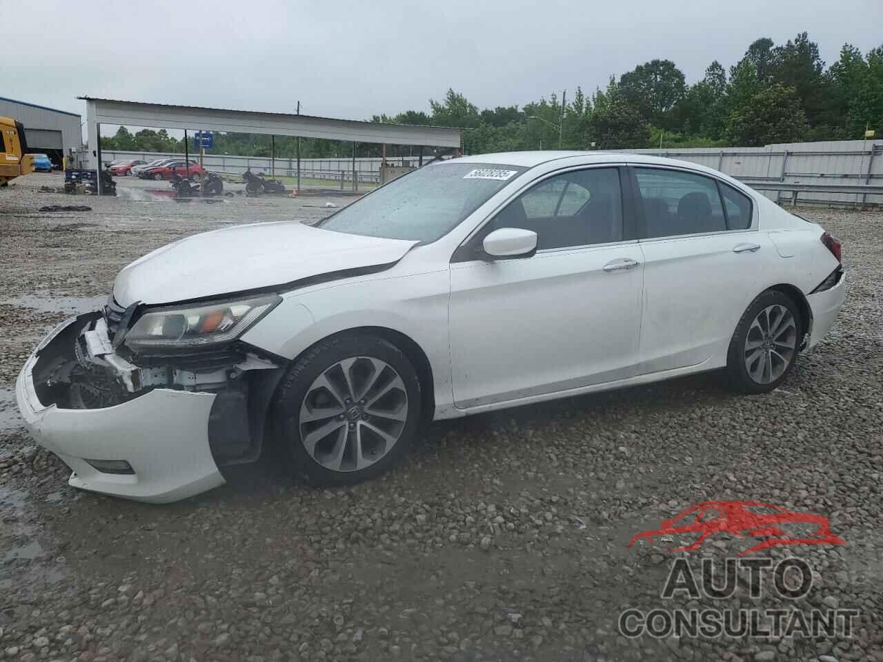 HONDA ACCORD 2015 - 1HGCR2F59FA115847