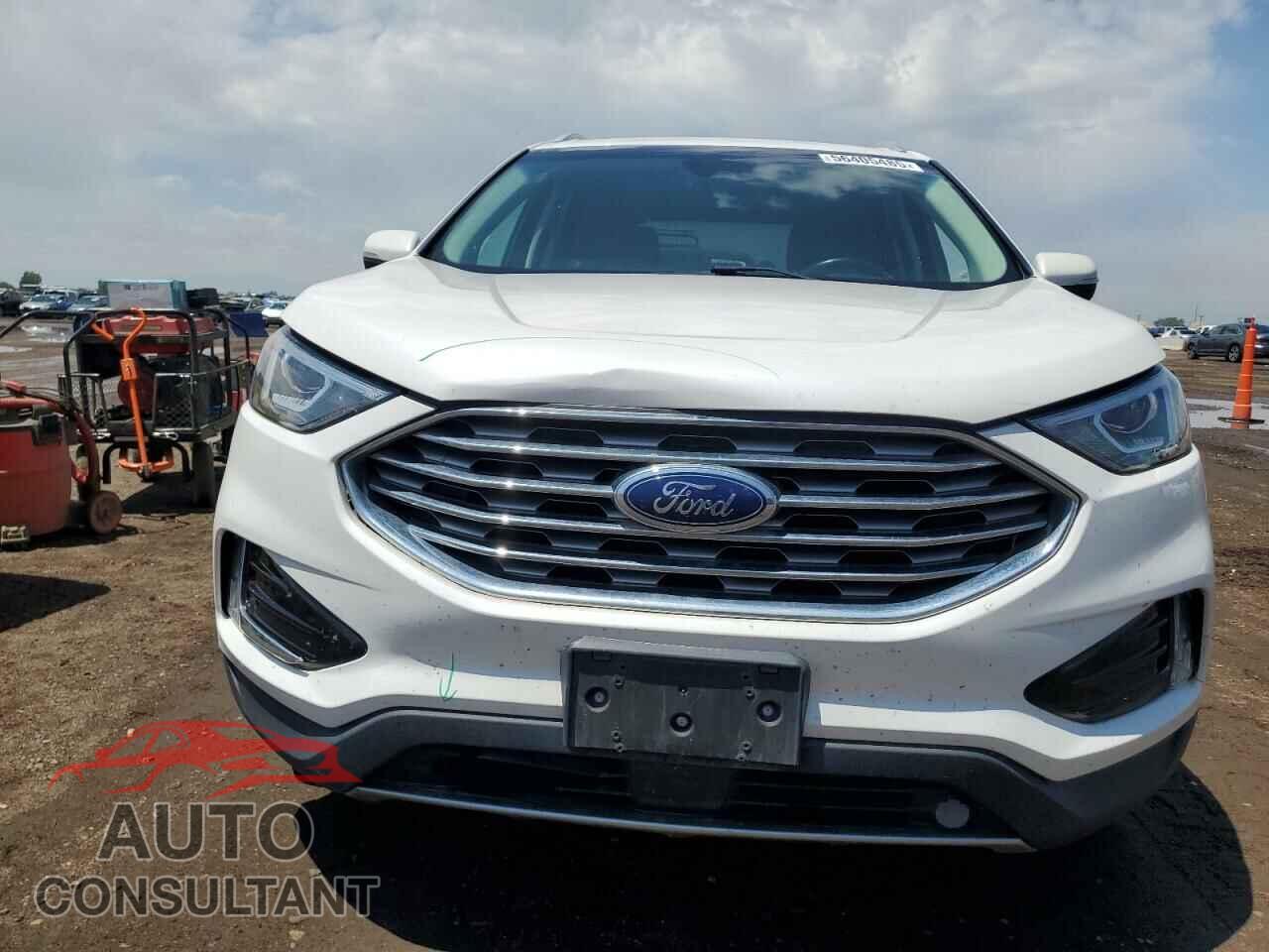 FORD EDGE 2019 - 2FMPK4J92KBB20277