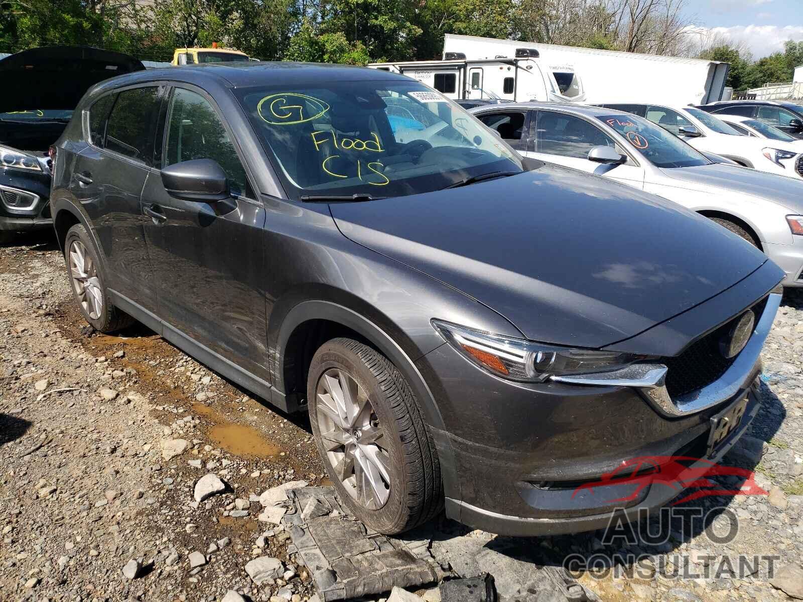 MAZDA CX-5 2019 - JM3KFBDM5K1550587